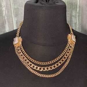 Beautiful trending necklace